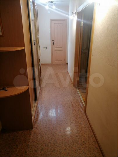 2-к. квартира, 46 м², 2/12 эт.