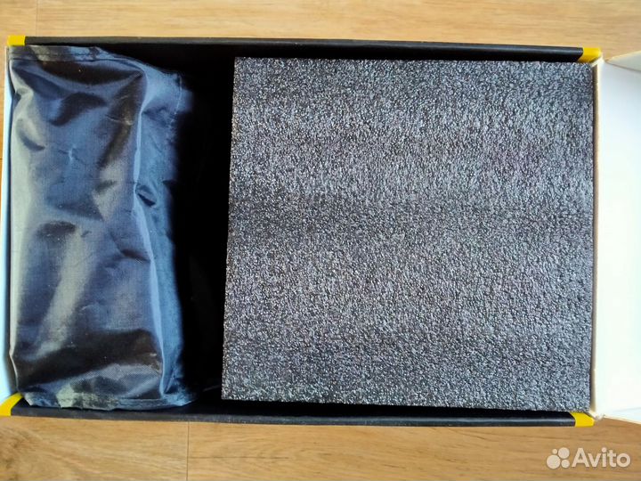 Блок питания Corsair RM750X 750W