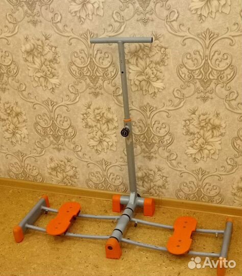 Тренажёр для ног