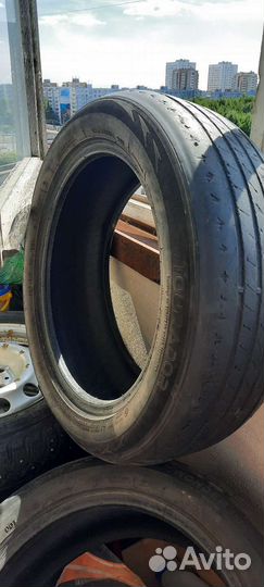 Колеса r16 летние 195 55