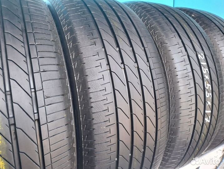 Bridgestone Turanza T005A 215/55 R17 95W