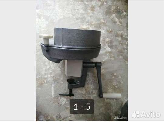 Шинковка для капусты ручная