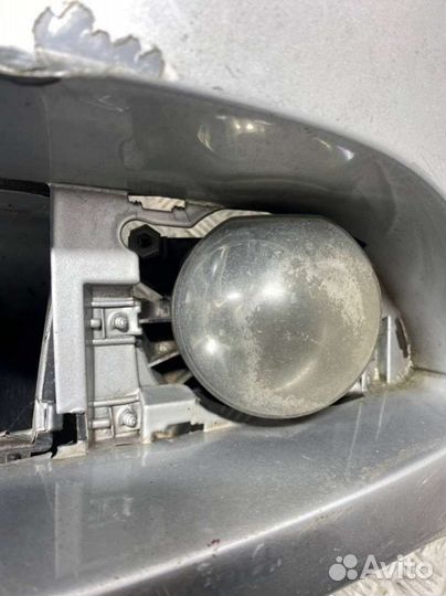 Бампер передний BMW 5 E60/E61 2006