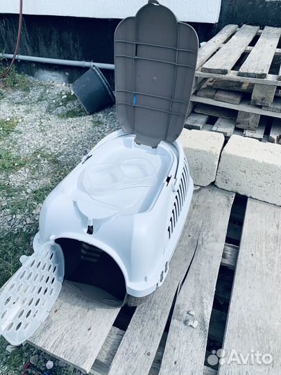 Переноска для животных