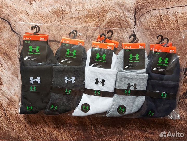 Носки Nike Adidas Jordan качество