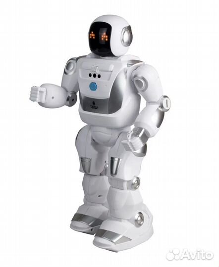 Робот программируемый новый