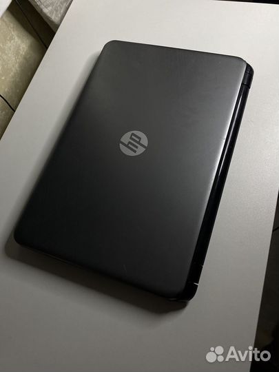 Ноутбук hp RT3290