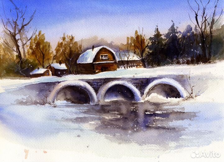 Картины на заказ