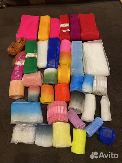 Для канзаши и рукоделия