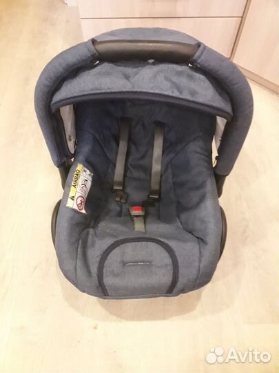 Автолюлька от 0