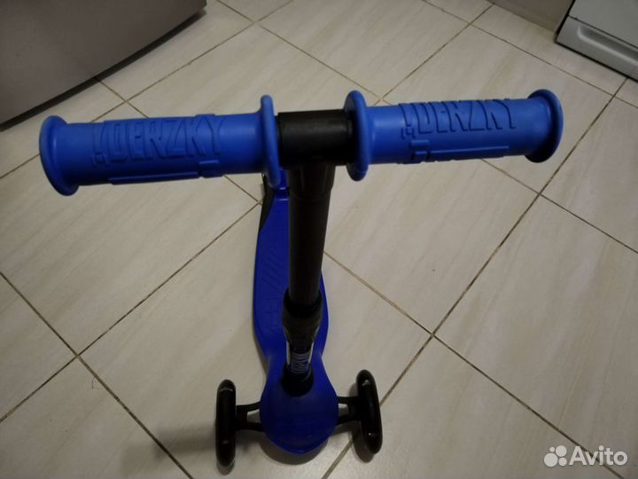 Самокат детский