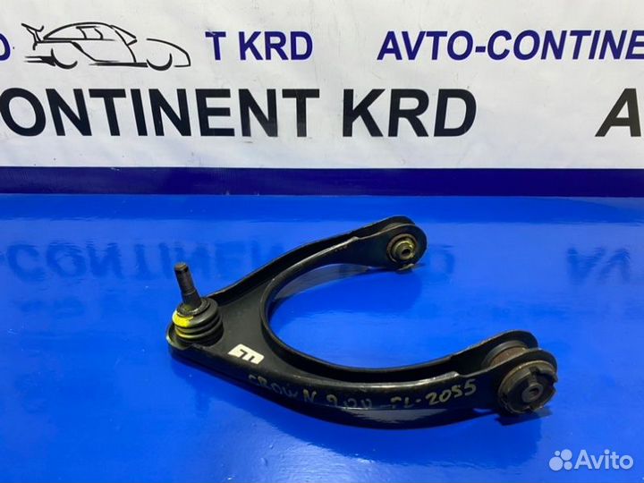 Рычаг передний левый Toyota Crown GRS200 4GR