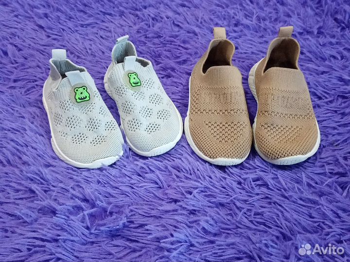 Детская обувь для девочек 23 размер
