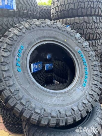 Comforser CF9000 37/12.5 R17 128Q