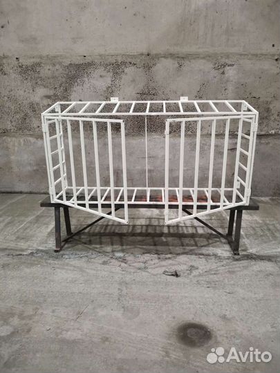 Решетка для кондиционера