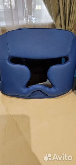 Детский шлем защитный