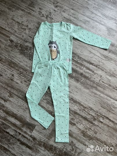 Пижама детская