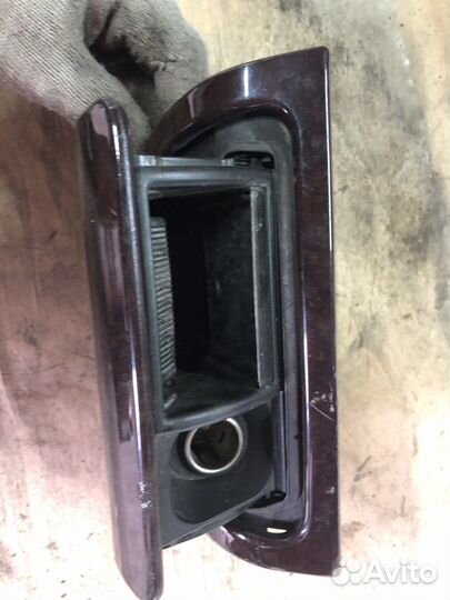 Прикуриватель Toyota Aristo JZS147