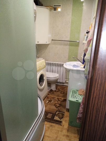 Дом 98 м² на участке 36 сот.