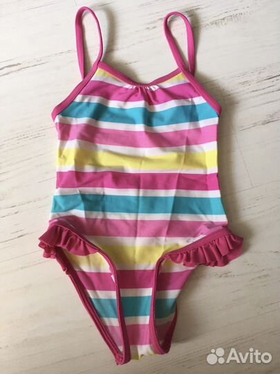 Вещи на девочку 98-104 см