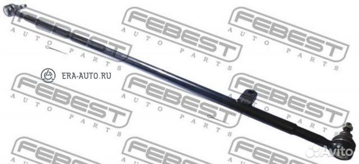 Febest 0222-GRY61 Тяга рулевая