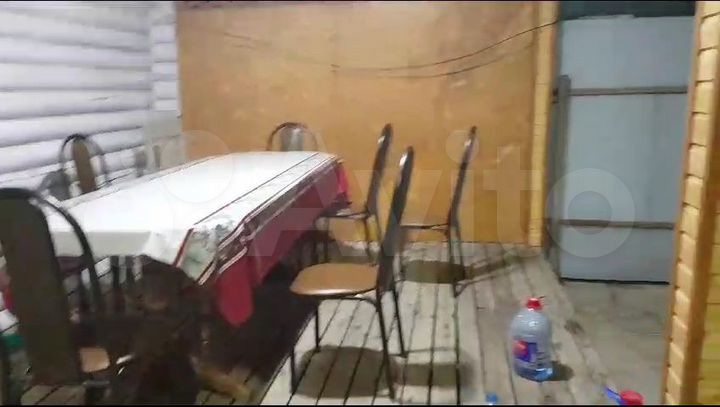 Дом 150 м² на участке 3 сот.