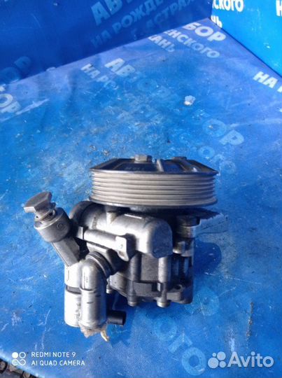 Гур Bmw E60 седан N52B30 2005