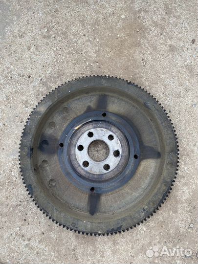 Маховик Ваз 2110-12