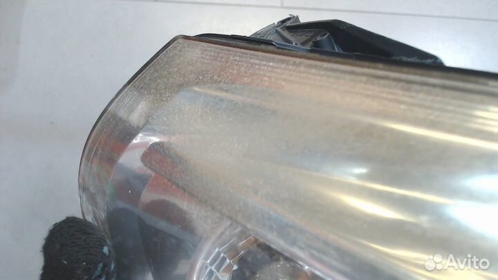 Фара (передняя) Peugeot Expert, 2009