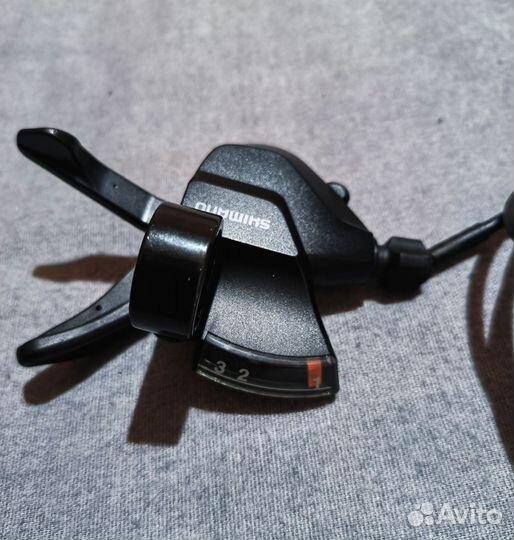 Мультитул, насос, манометр, смазка для цепи