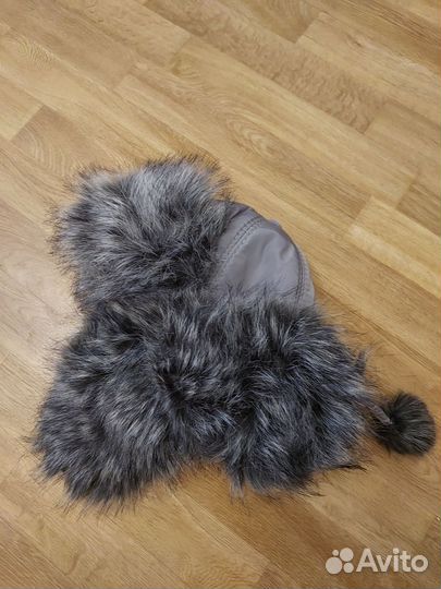 Шапка. Зима. Новое