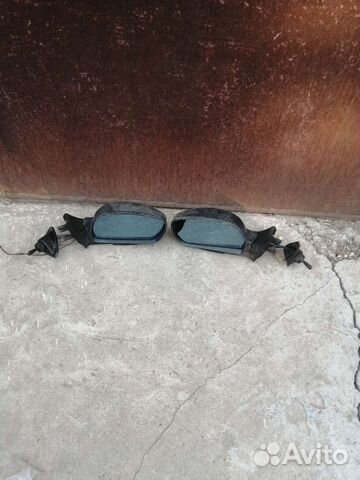 Боковые зеркала 2114