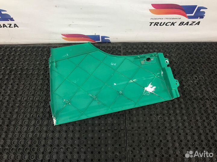 Продолжение крыла правого камаз 54901