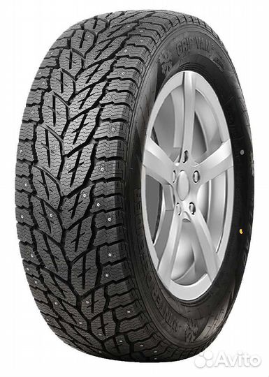 Leao Winter Defender Grip 215/55 R16