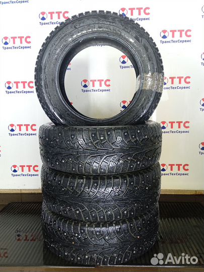 Nokian Tyres Nordman 5 SUV 225/60 R17