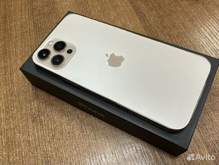 iPhone 12 Pro, 256 ГБ