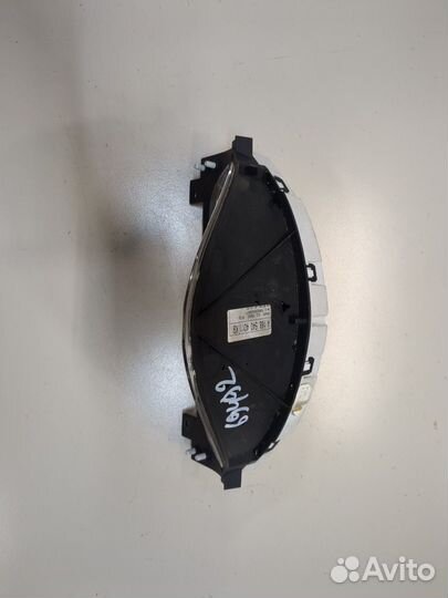 Щиток приборов Mercedes A W168, 1999