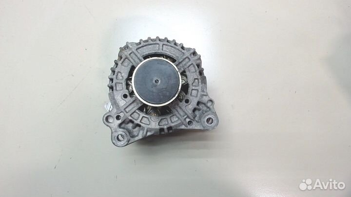 Генератор Skoda Yeti, 2014