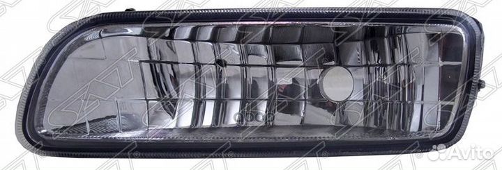 Фара противотуманная toyota townace noah/liteac