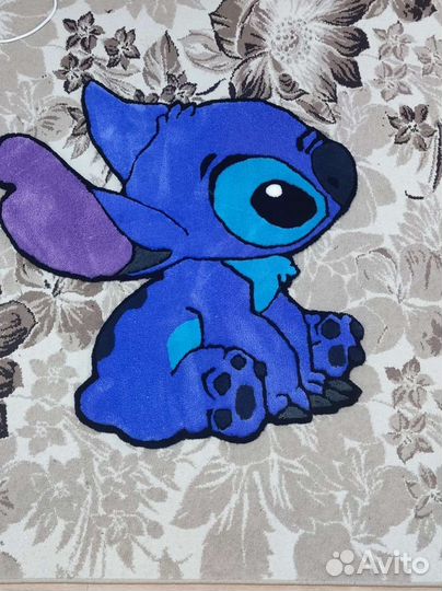 Ковёр ручной работы на заказ