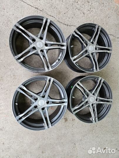 Диски R17 5114.3