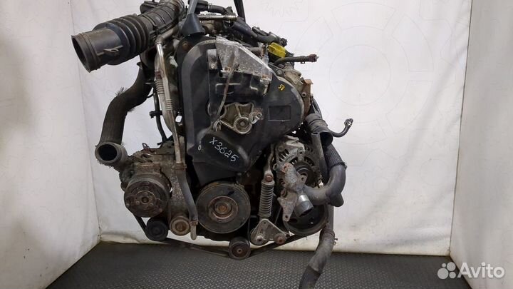 Генератор Suzuki Grand Vitara, 2006