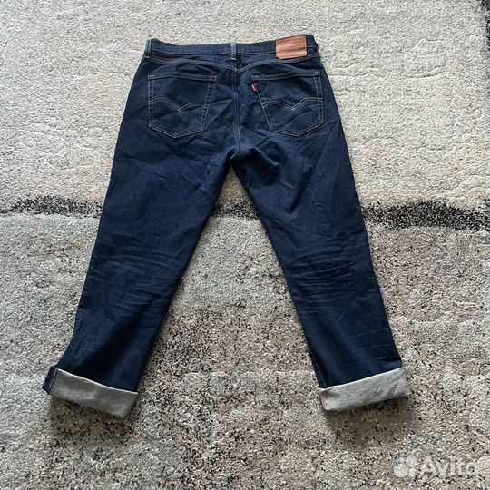 Джинсы LeviS 514