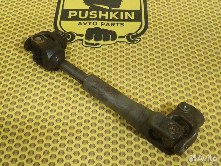 Кардан рулевой Volkswagen Polo