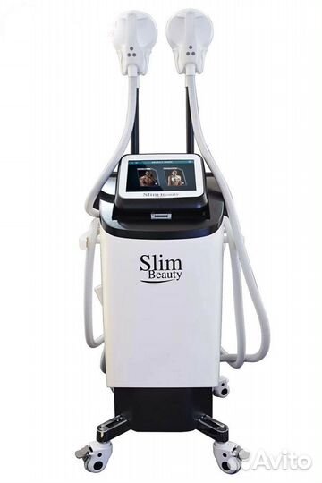Аппарат для коррекции фигуры Beauty Slim E-024