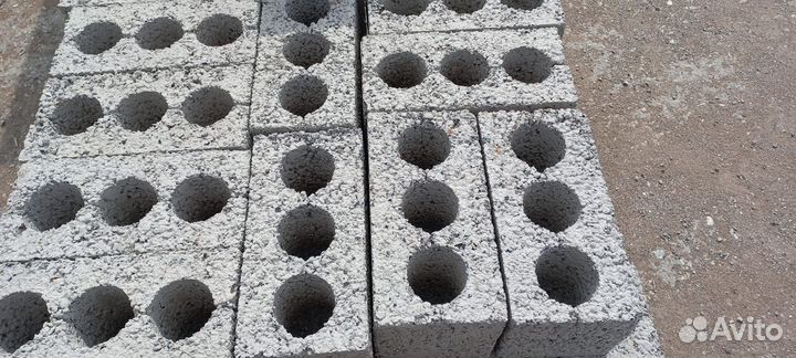 Керамзитные блоки gost-25960