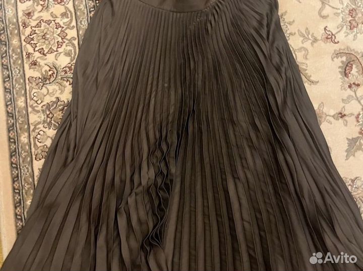 Massimo dutti юбка