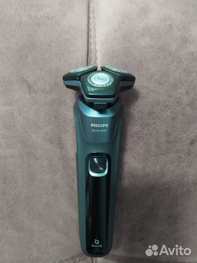 Электробритва philips series 5000