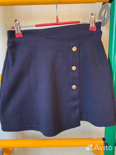 Юбка Massimo dutti