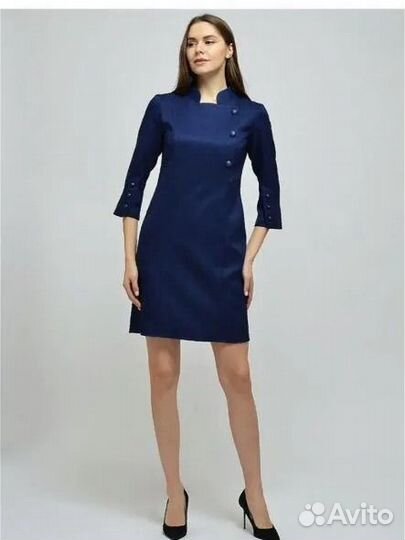 Платье женское,праздничное,офисное футляр